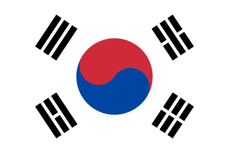 Image representing Korean language department
